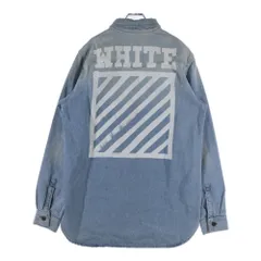 2025年最新】OFF-WHITE テーラードジャケットの人気アイテム - メルカリ