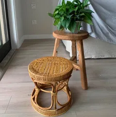 ꧁籐家具꧂収納付ラタンベンチ 長椅子 いす イス チェア スペース 昭和レトロ 籐家具꧂収納付ラタンベンチ 長椅子 いす イス チェア スペース