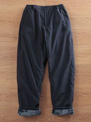 極暖 防寒パンツ 登山用パンツ メンズ ロングパンツ ズボン ソフトシェルパンツ