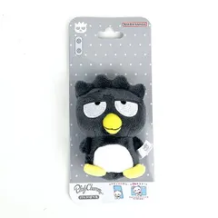 サンリオ バッドばつ丸 Play Charm スマホ関連 Sanrio