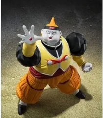 S.H.Figuarts 人造人間19号のサムネイル