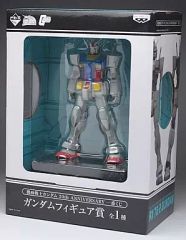 [중고] 피규어 RX-78-2 건담 [이치 반 복권 기동 전사 건담 30th ANNIVERSARY] 건담 피규어상