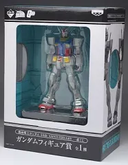 【中古】フィギュア RX-78-2 ガンダム 「一番くじ 機動戦士ガンダム 30th ANNIVERSARY」 ガンダムフィギュア賞