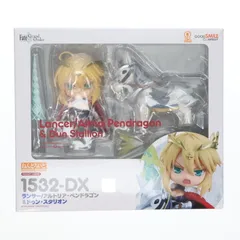 2025年最新】ねんどろいど Fate/Grand Order ランサー
