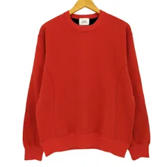 ユナイテッドアローズ UNITED ARROWS SONS by TEPPEI FUJITA TERRY CREW SWEAT メンズ JPN：M のサムネイル