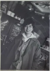 嵐 19年 ARASHI Anniversary Tour 5×20 松本潤 クリアファイル 第2弾