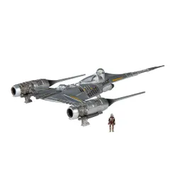 レイザークレスト N1スターファイター セール・バージ フィギュア 2025年最新】N-1 スターファイターの人気アイテム - メルカリ