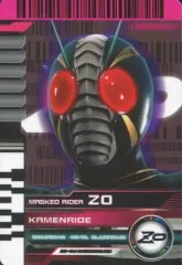 【中古】アニメ系トレカ 仮面ライダーZO