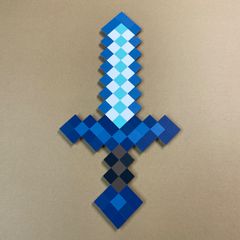 ダンボールソード工作キット