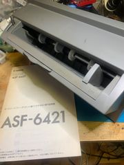 CANON BJプリンター用オートシートフィーダー