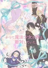 2025年最新】かつて魔法少女と悪は敵対していた blu-rayの人気アイテム 