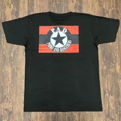 ワースト・ドクロ・P.A.D・PARKO AND DANGERERS・黒