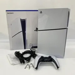 【中古品】SONY ソニー PlayStation 5 (CFI-2000A01) プレーステーション5 PS5 本体 ゲームハード 【032-250901-yo-2-tei】