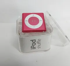 2023年最新】ipod shuffle 2GBの人気アイテム - メルカリ