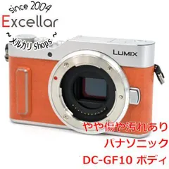 2025年最新】パナソニック lumix dc-gf10の人気アイテム - メルカリ 2025年最新】パナソニック lumix dc-gf10の人気アイテム - メルカリ