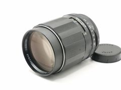 ★ペンタックス PENTAX Super-Multi-Coated TAKUMAR 135mm F2.5★　I0522＃2509
