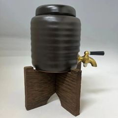 焼酎サーバー　和楽　パール金属　1L【訳あり】