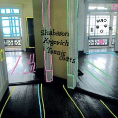 YO LA TENGO / OLD JOY (LTD / TRANSPARENT PINK VINYL) (LP) ヨ