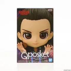 2024年最新】stranger things q posketの人気アイテム - メルカリ