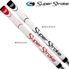 SuperStroke Zenergy 1.0P Claw13 GR-272 日本正規品 スーパーストローク ゼナジー 1.0P クロー 13インチ パターグリップ