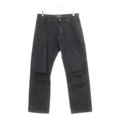 2025年最新】BALENCIAGA デニム・ジーンズの人気アイテム - メルカリ