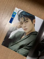 GQ ハナ 〜奇跡の46日間〜 2020 4 ウォール・イシュー ( nct ドヨン(DOYOUNG) ジェヒョン(JAEHYUN) ジョンウ)