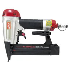 【新品・7営業日以内発送】マックス MAX TA-235FN3/LU 常圧フィニッシュネイラ TA235FN3/LU【沖縄離島販売不可】