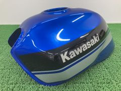 美品】Kawasaki z900rs タンク ブルーボール 24年 - メルカリ