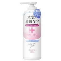 「日本ゼトック」ヘパトリート薬用オールインワンジェル　280ml
