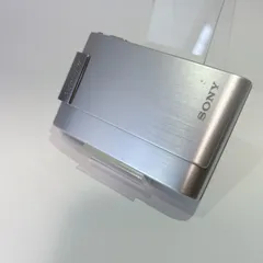 動作確認済❤️SONYサイバーショットDSC-T200 バッテリー&充電器 DC02g Sony DSC-T200 R S DSC-T300 DSC-T700 DSC-T900 対応USB