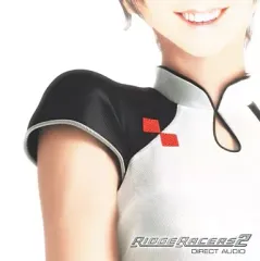 リッジレーサーズ ダイレクト・オーディオ