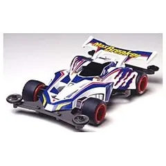 マックスブレイカー Z2 リミテッドスペシャル 未組立 TAMIYA Amazon | タミヤ 1/32 エアロミニ四駆 No.18 マックスブレイカー