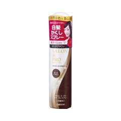 サロンドプロ　カラーオンスプレー　DBR　82G　送料無料