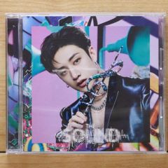 THE SOUND FC限定 フィリックス CD 1枚 - メルカリ