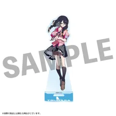 物語シリーズ×望月けい アクリルスタンド 羽川翼 アクスタ グッズ 〈物語〉シリーズのサムネイル