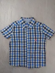 US.POLO.ASSN / シャツ & ブラウス