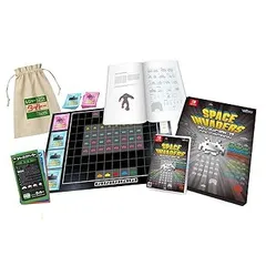 スペースインベーダー インヴィンシブルコレクション 特装版 - Switch