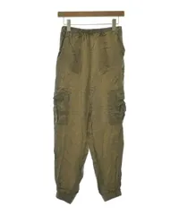 GALLARDA GALANTE カーゴパンツ レディース 【古着】【中古】【送料無料】