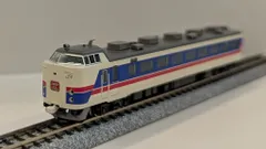 2025年最新】485系 1000 tomixの人気アイテム - メルカリ