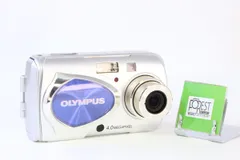 2024年最新】OLYMPUS μ-30の人気アイテム - メルカリ