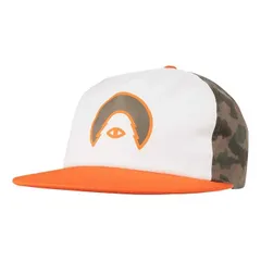POLER ポーラー Sunny Boi (FURRY CAMO) スナップバックキャップ SNAPBACK CAPのサムネイル
