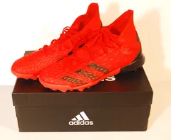 アディダス　フットサルシューズ698001　プレデターフリーク　28.0㎝　094