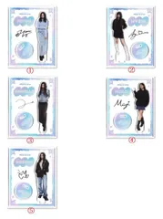 2025年最新】NEWjeans ミンジ アクスタの人気アイテム - メルカリ