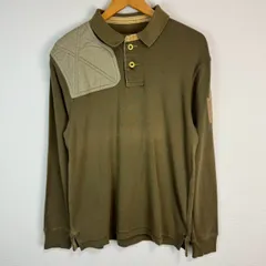 ポロ　ラルフローレン　日本未入荷カラー　ジ・アースポロシャツ　Sサイズ アース ポロシャツ（ポロシャツ）｜POLO RALPH LAUREN（ポロ