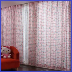 2026年最新】キティ カーテンの人気アイテム - メルカリ