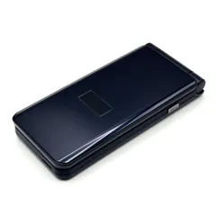 パグちゃん　docomo arrows F-41C ネイビー Amazon | arrows ケータイ ベーシック F-41C ネイビー SIMロック
