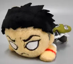 【中古】雑貨 悲鳴嶼行冥 エクストラ寝そべりキーチェーンマスコットVol.2 「鬼滅の刃」