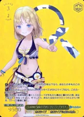 ヴァイス　Summer Splash Party! ワトソン・アメリア　SP ヴァイス Summer Splash Party! ワトソン・アメリア SP Weiss