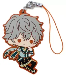 【中古】ストラップ(キャラクター) 瀬名泉 「あんさんぶるスターズ! コトブキヤ×ムービック ラバーストラップコレクション 1st stage」