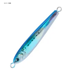 人気✨TGベイト　ソルティガ 120g 5本セット✨ ダイワ ソルティガ TGベイト 100g 湾奥オレンジ